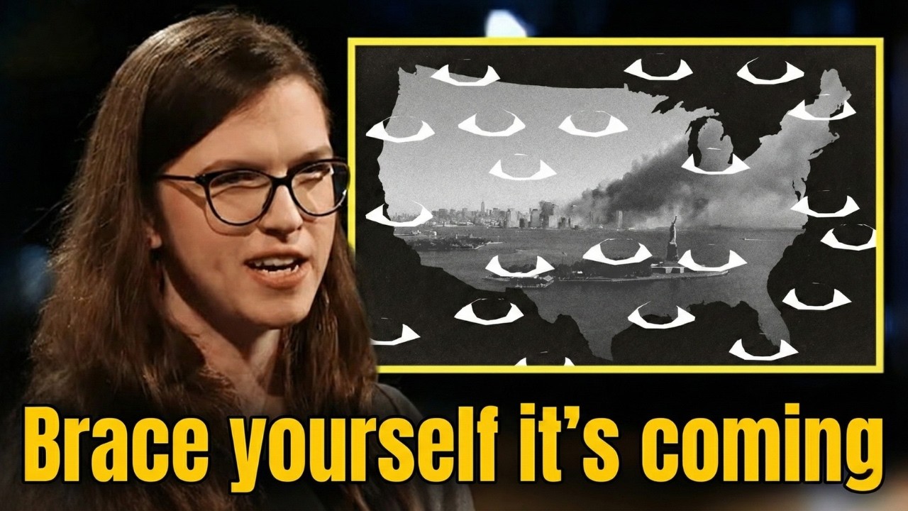 “This Is MUCH More Evil Than People Realize” | Whitney Webb