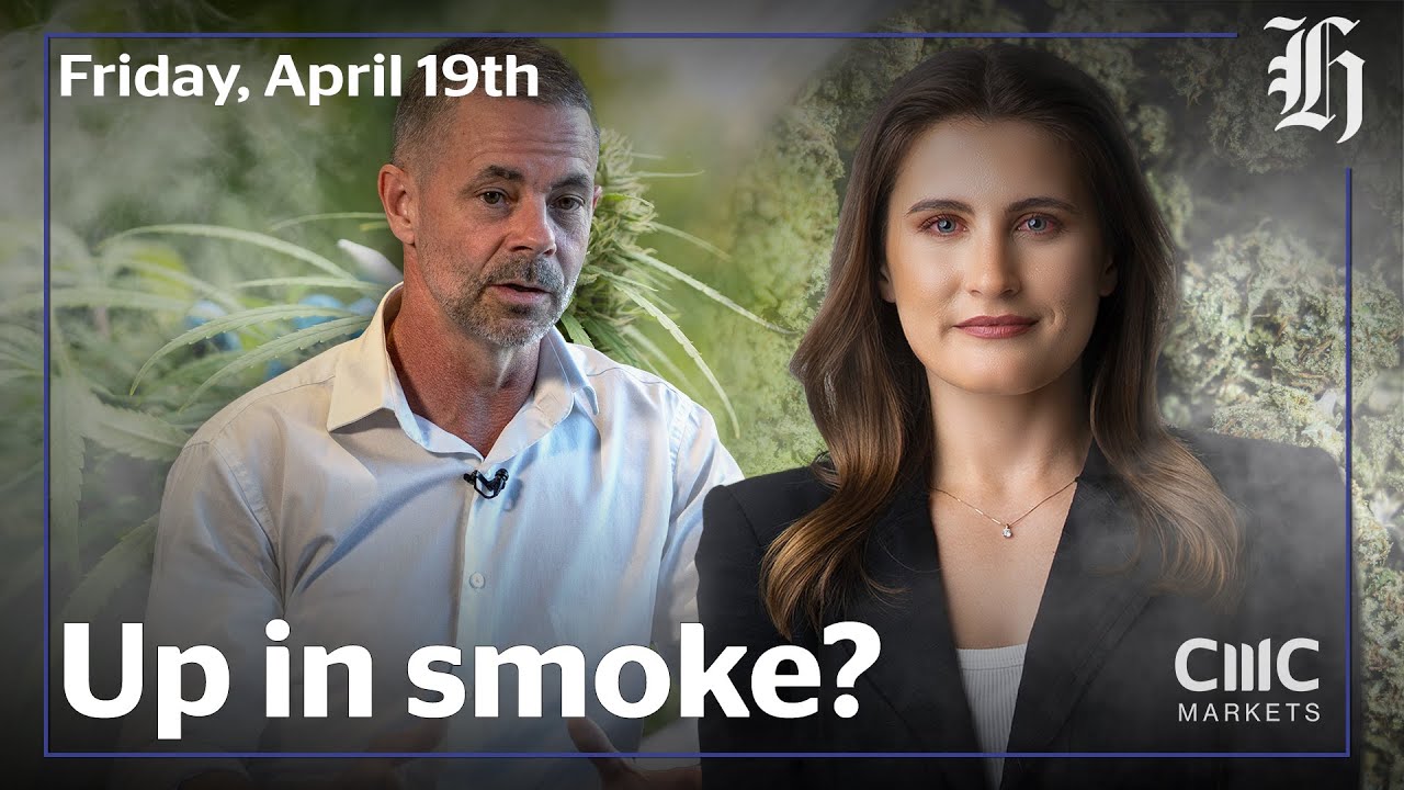 How a medicinal cannabis company choked