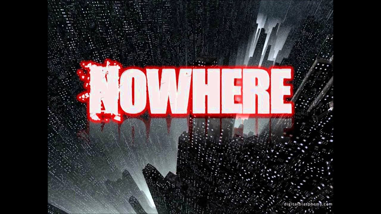 Nowhere Kids - Shinedown (Lyrics)