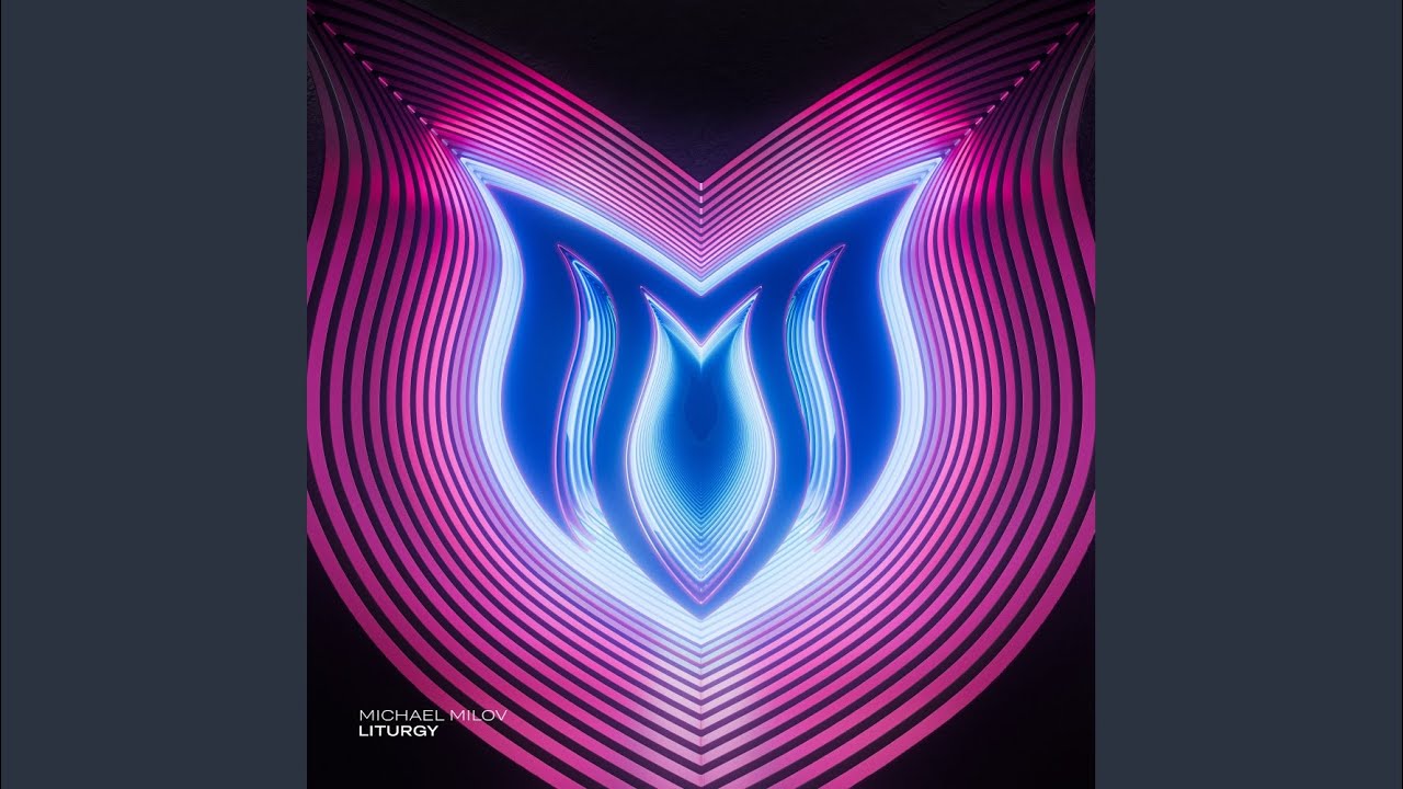 Liturgy (Extended Mix)