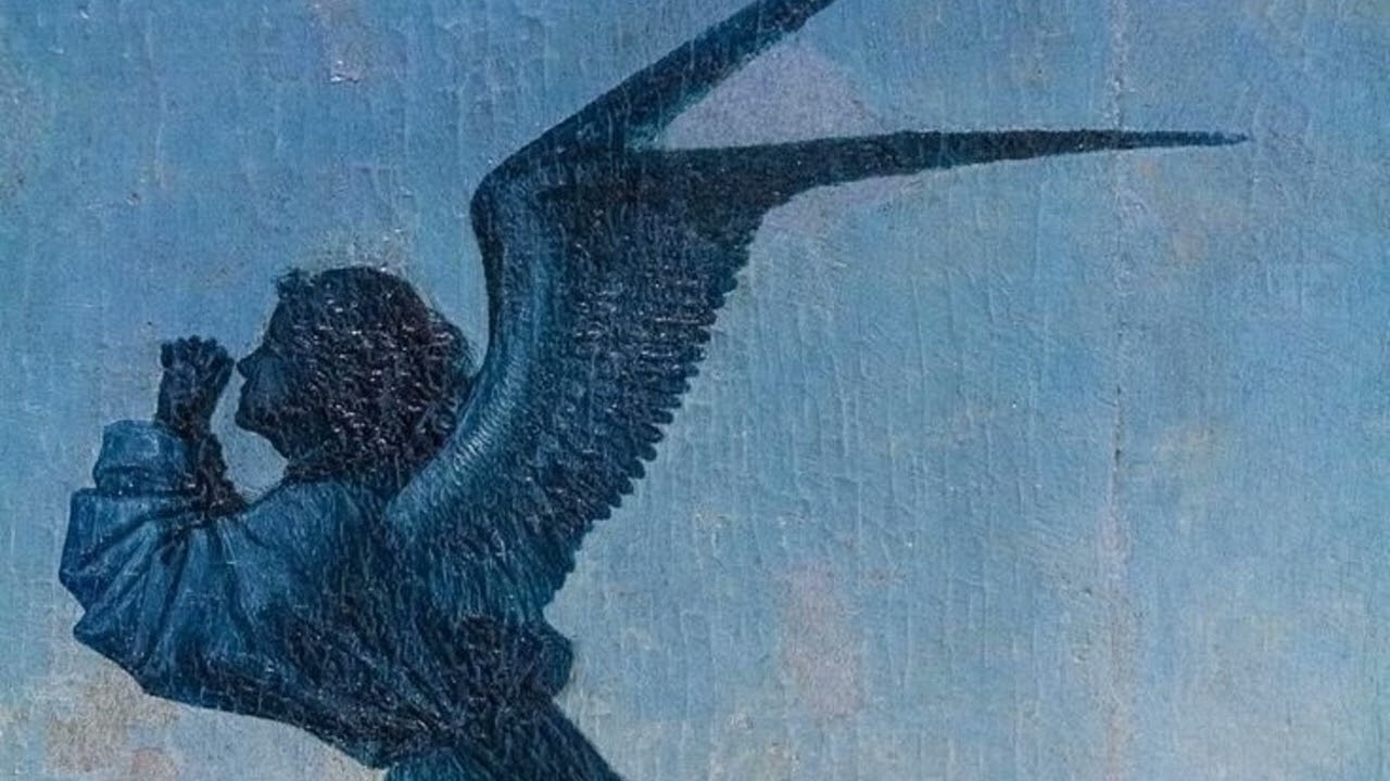 Philip Glass &mdash; Pruit Igoe (slowed & reverb)