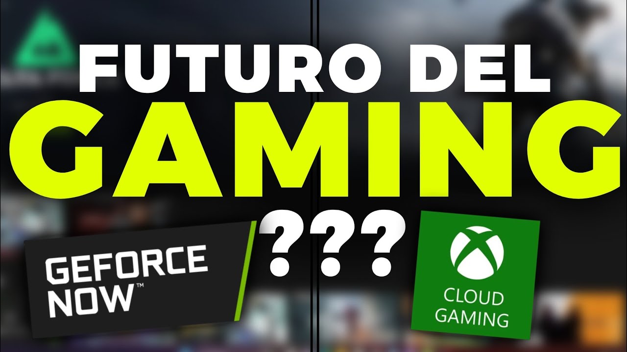 El Gaming en la nube, Que tan bueno es?