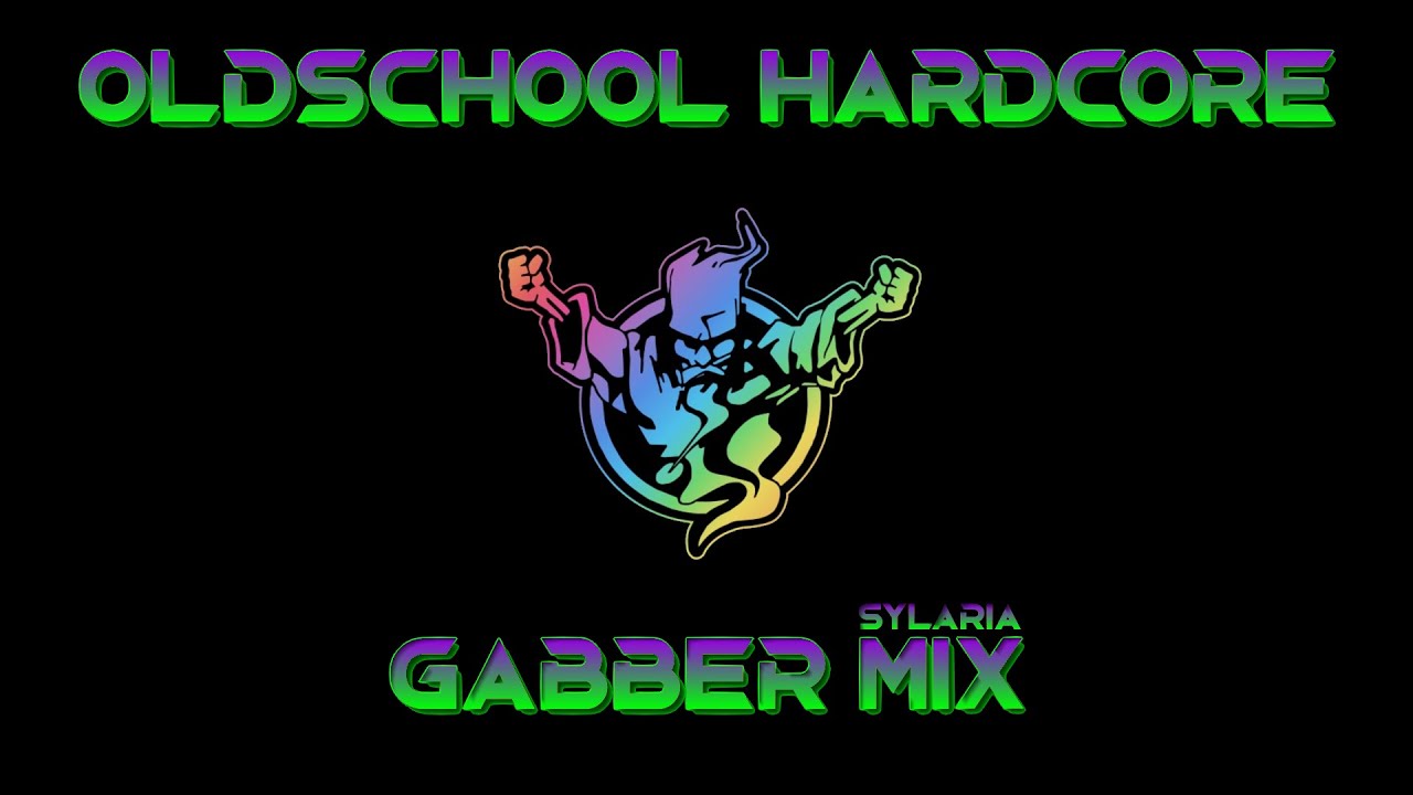 The Golden Age Of Hardcore | Oldschool Hardcore | Gabber Mix