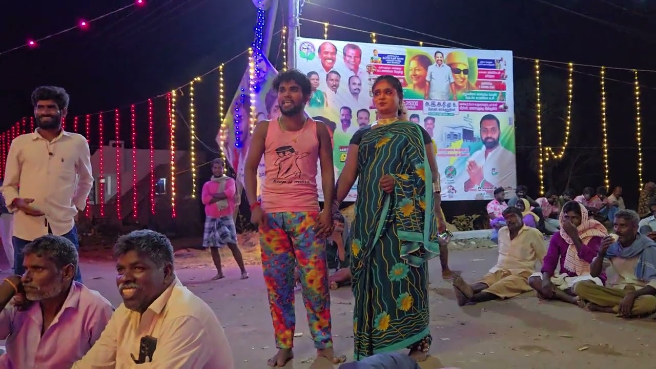 பூவரசன் நாடக மன்றம்