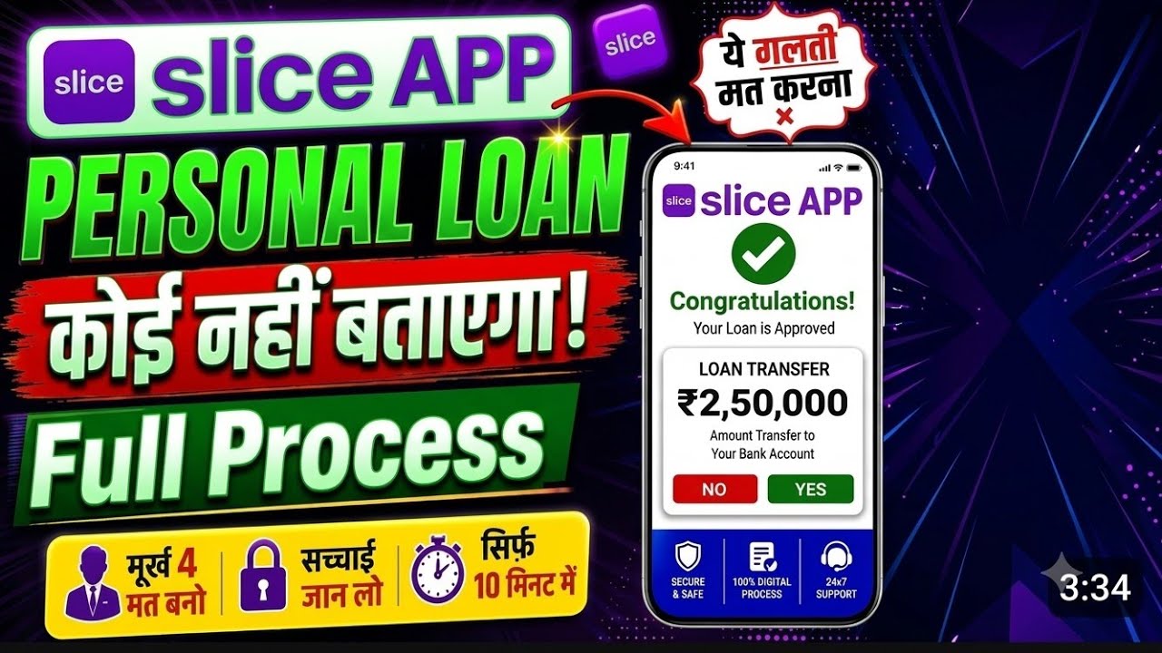 app personal loan | Personal loan kaise le