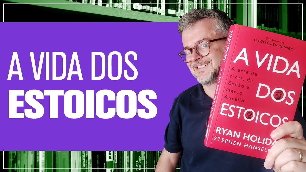 Lições do estoicismo