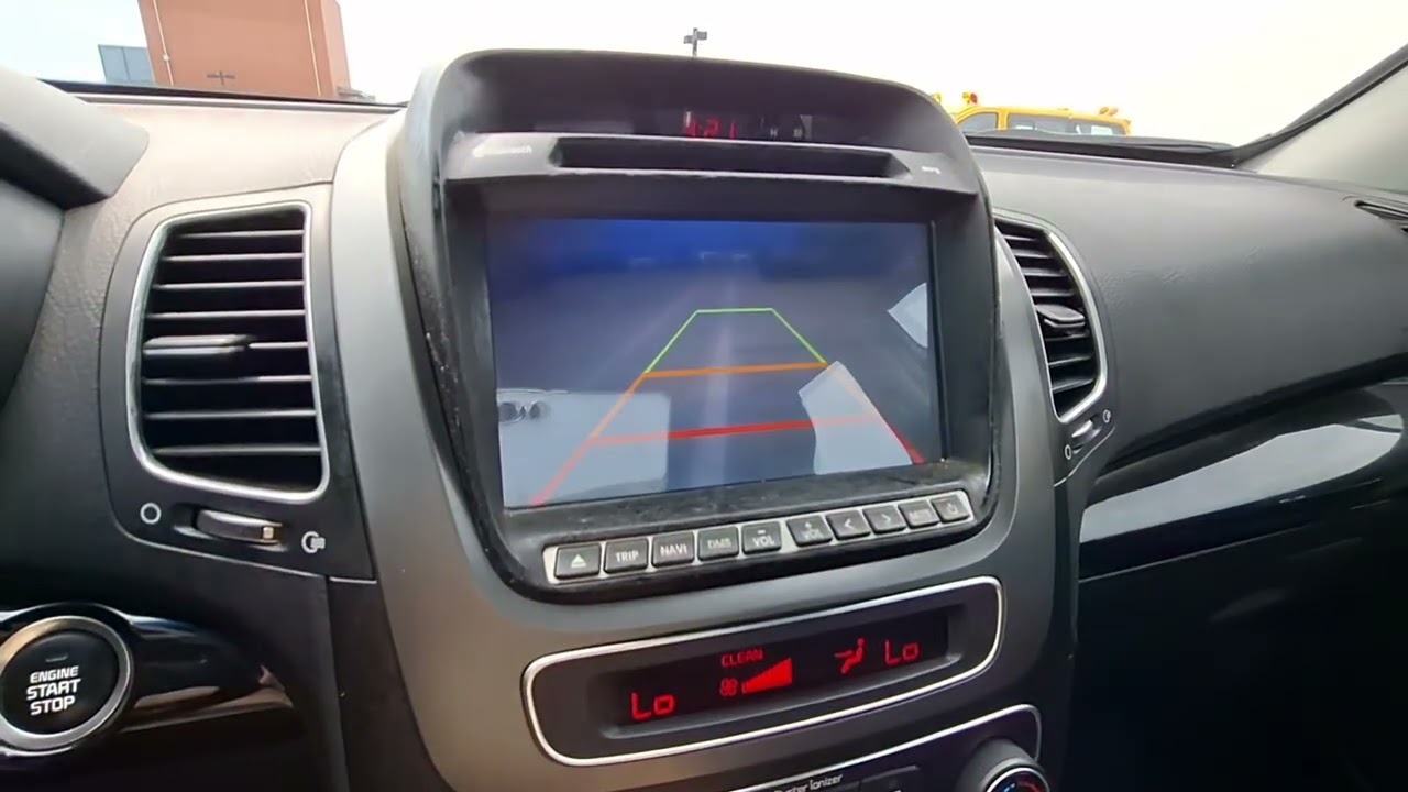 NEW SORENTO R DA378626