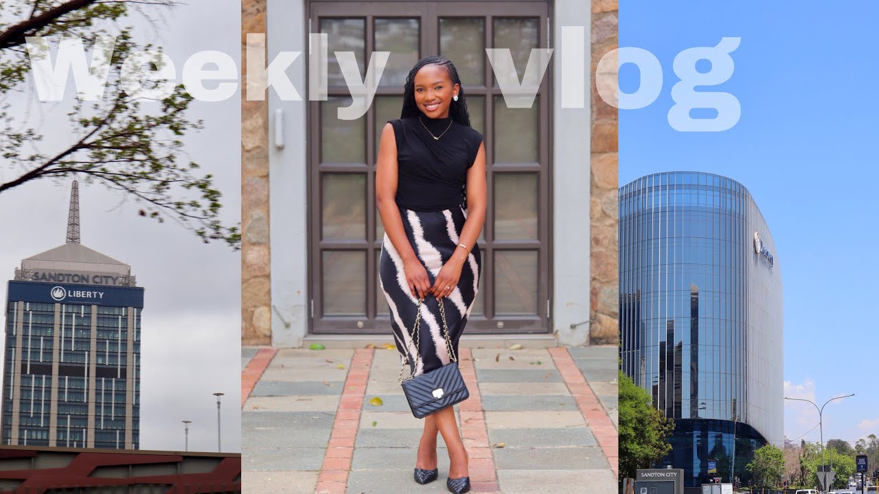 New doors opening, overcoming self-doubt in my late 20s | In my modeling era + Mr X cooks for us