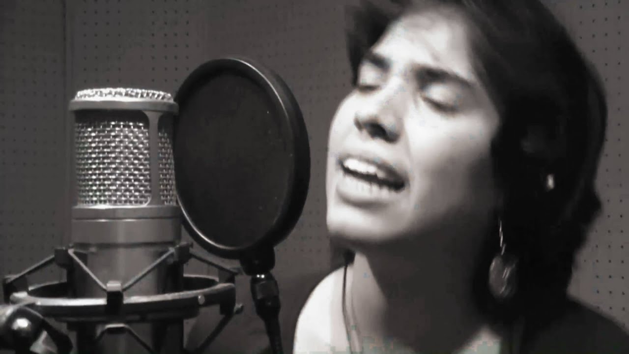 Respiro, Luvi Torres