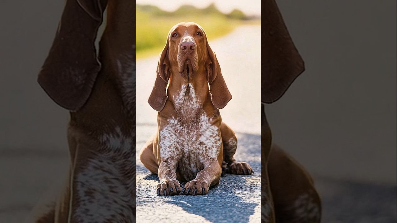 Braco Italiano 