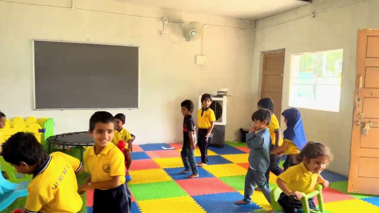 Gurukul Upper Primary School Admissions Open 2026&ndash;27 | Quality Stress-free Education in Madanapalle