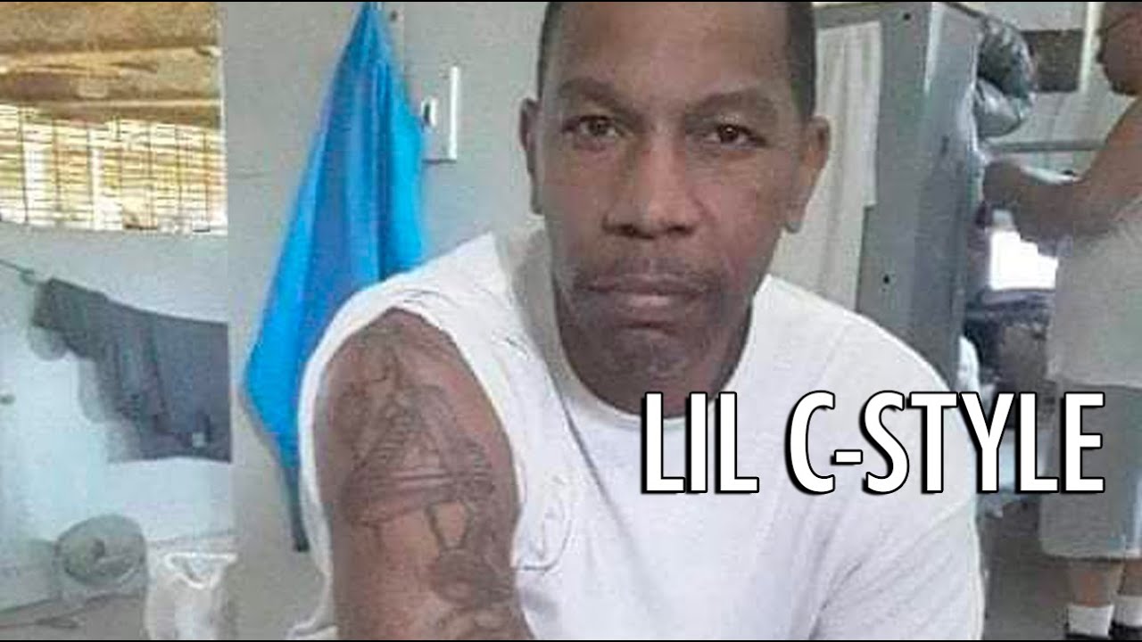Lil C-Style Interview From Prison: MWTC Soundtrack, Death Row Records, LBC Crew [Part 1]