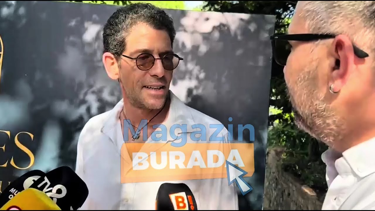 Sitare Akbaş’ın düğününden tüm görüntüler!