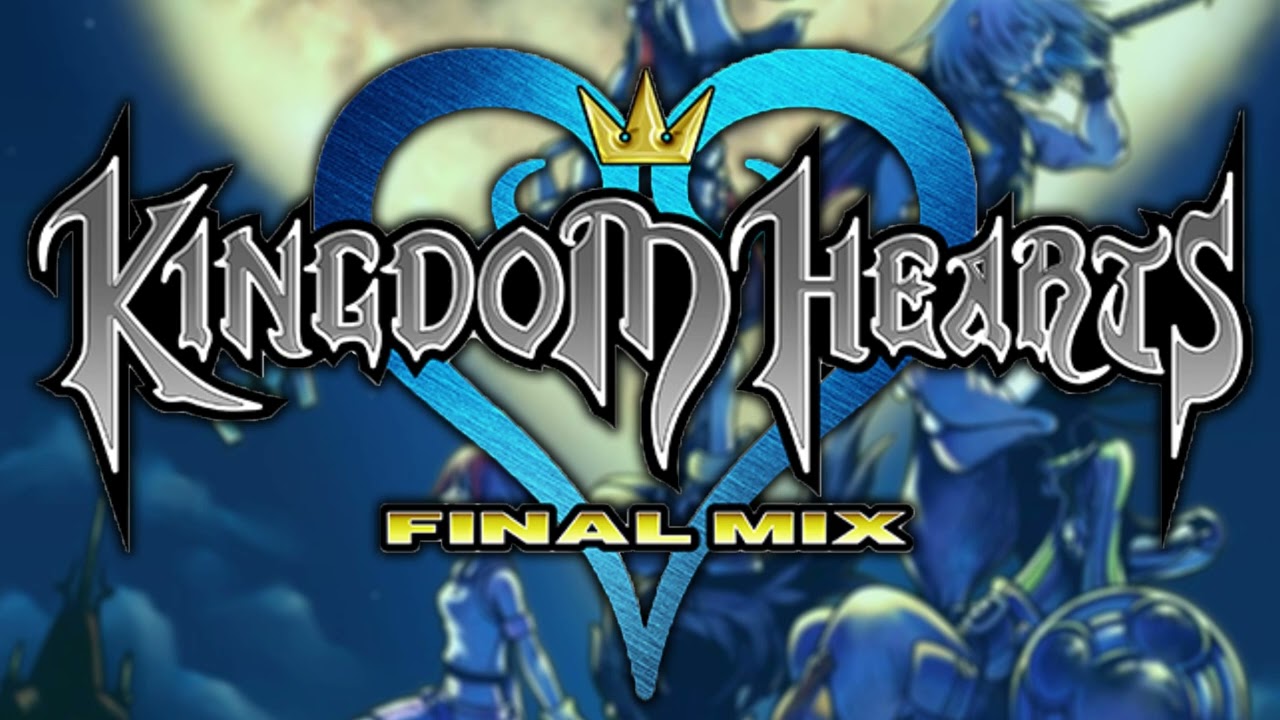 Deep Jungle - Kingdom Hearts OST Extended