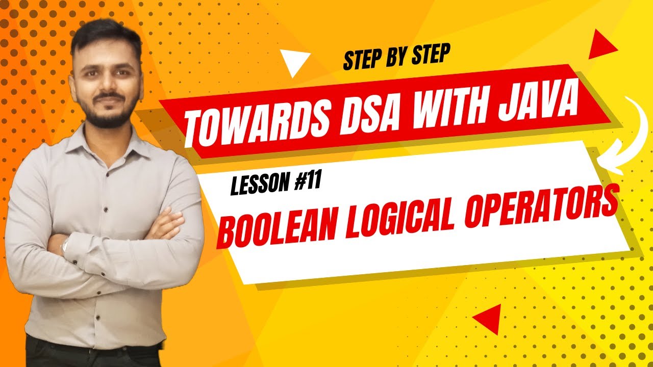 Java Boolean Logical Operators DECODED: Basic, Short-Circuit, Precedence, and Associativity Mastery