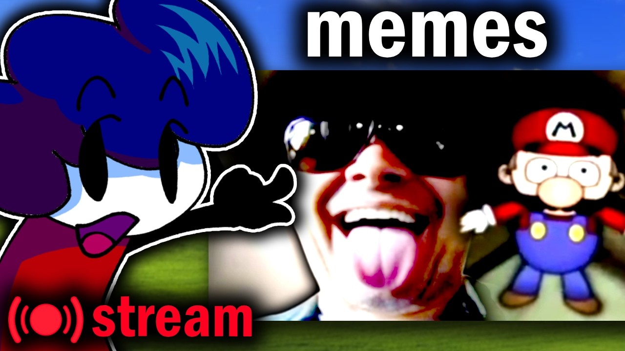 memes de discord | FerChocolatada Stream
