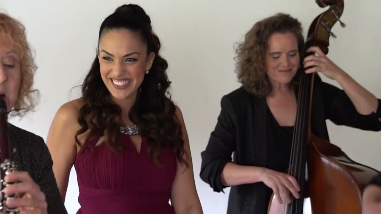 Yossel, Yossel  / Klezmers Techter & Shai Terry