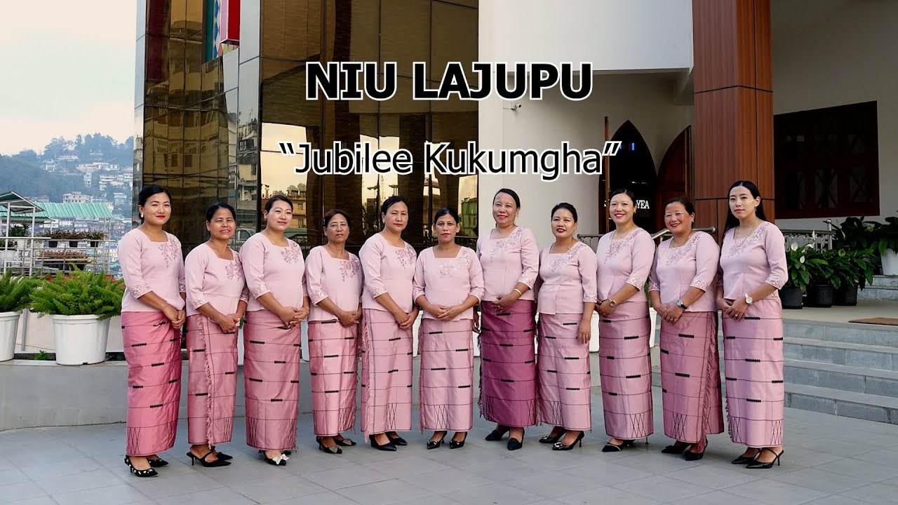 NIU LAJUPU (SBCK)  - JUBILEE KÜKÜMGHA