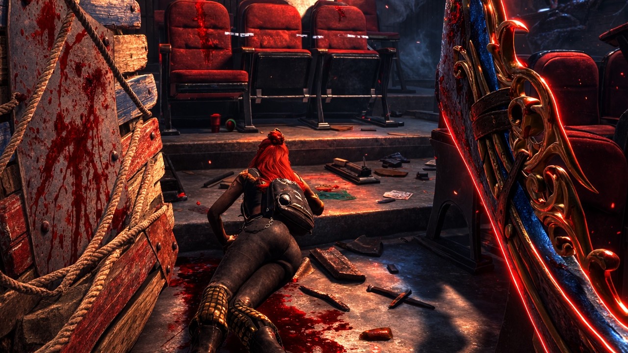 Dead by Daylight #2 | O lasam sa scape!?