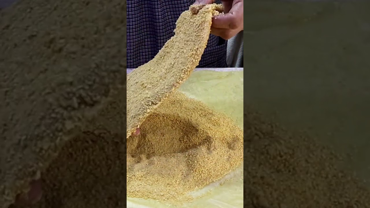 Milanesas de pollo EMPANIZADO