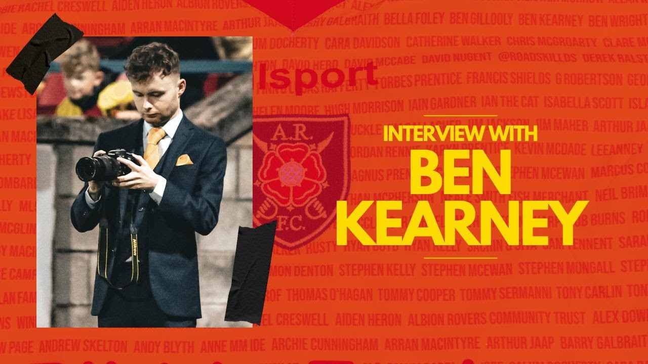 INTERVIEW: 'ARFC is financially stable' - an update from the BOD