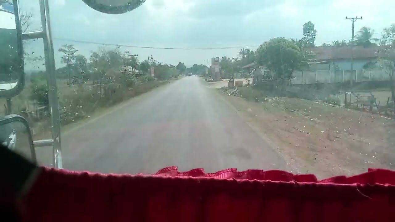 อาชีบขับรถกพ่วง