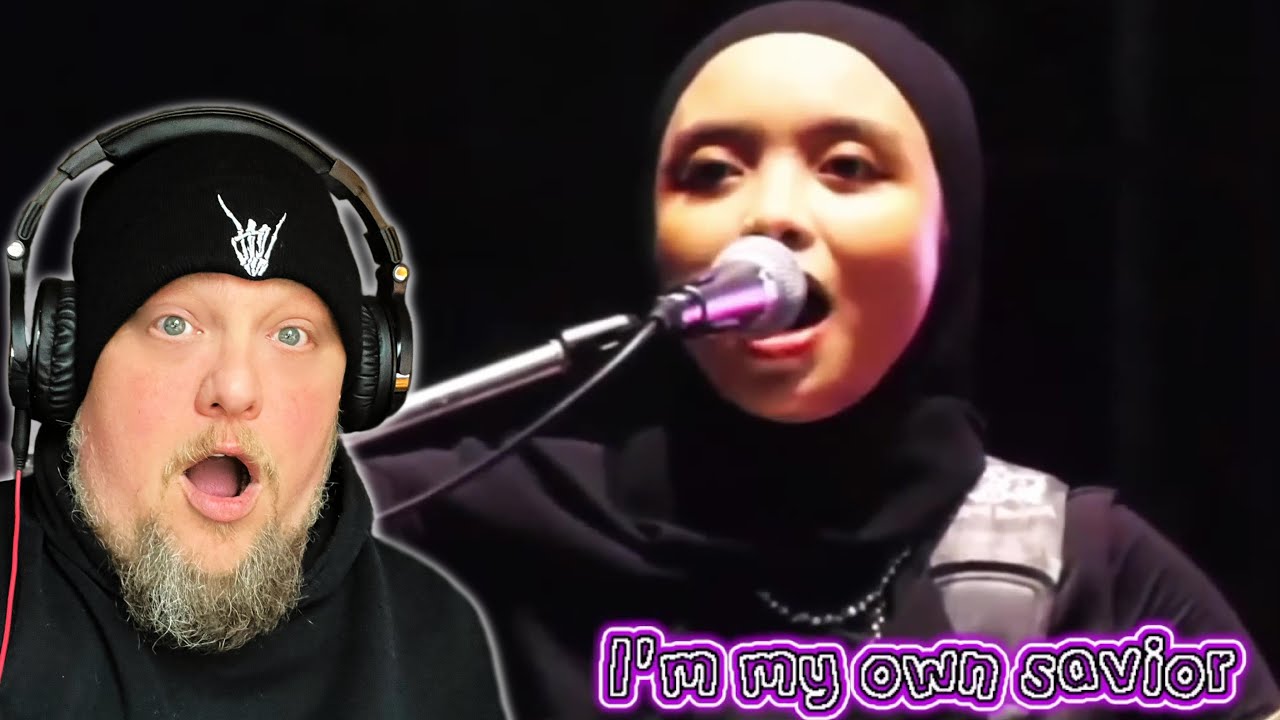 This Just Blew My Mind&hellip; VOB - Renegade Sheep (Reaction)