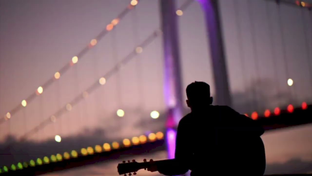 New Melody Song l Antya l #eutaparibasthyo #nepalisong #milankobato #kyomayaho