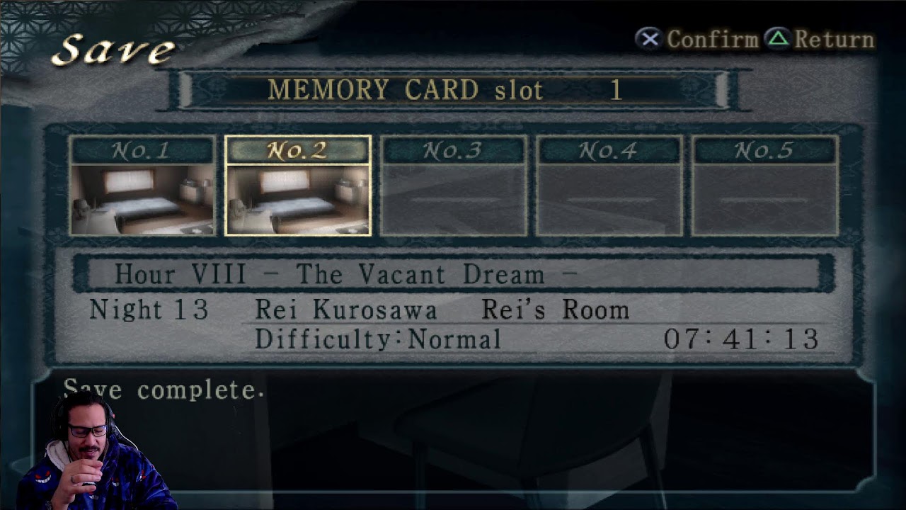 Horror Chronicles | Fatal Frame III | Morning Marathon – Breaking the Curse Before Noon 👻📸