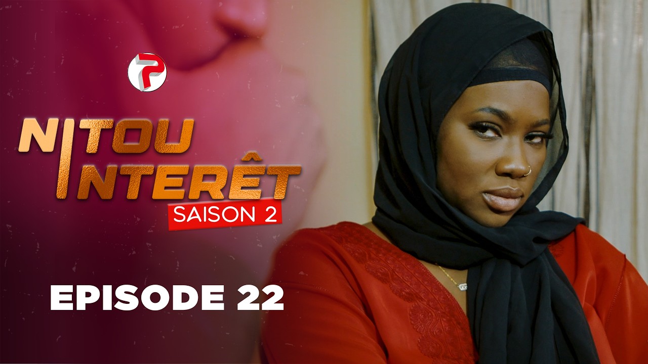 NITOU INTÉRÊT - Saison 2 - Episode 22 - VOSTFR