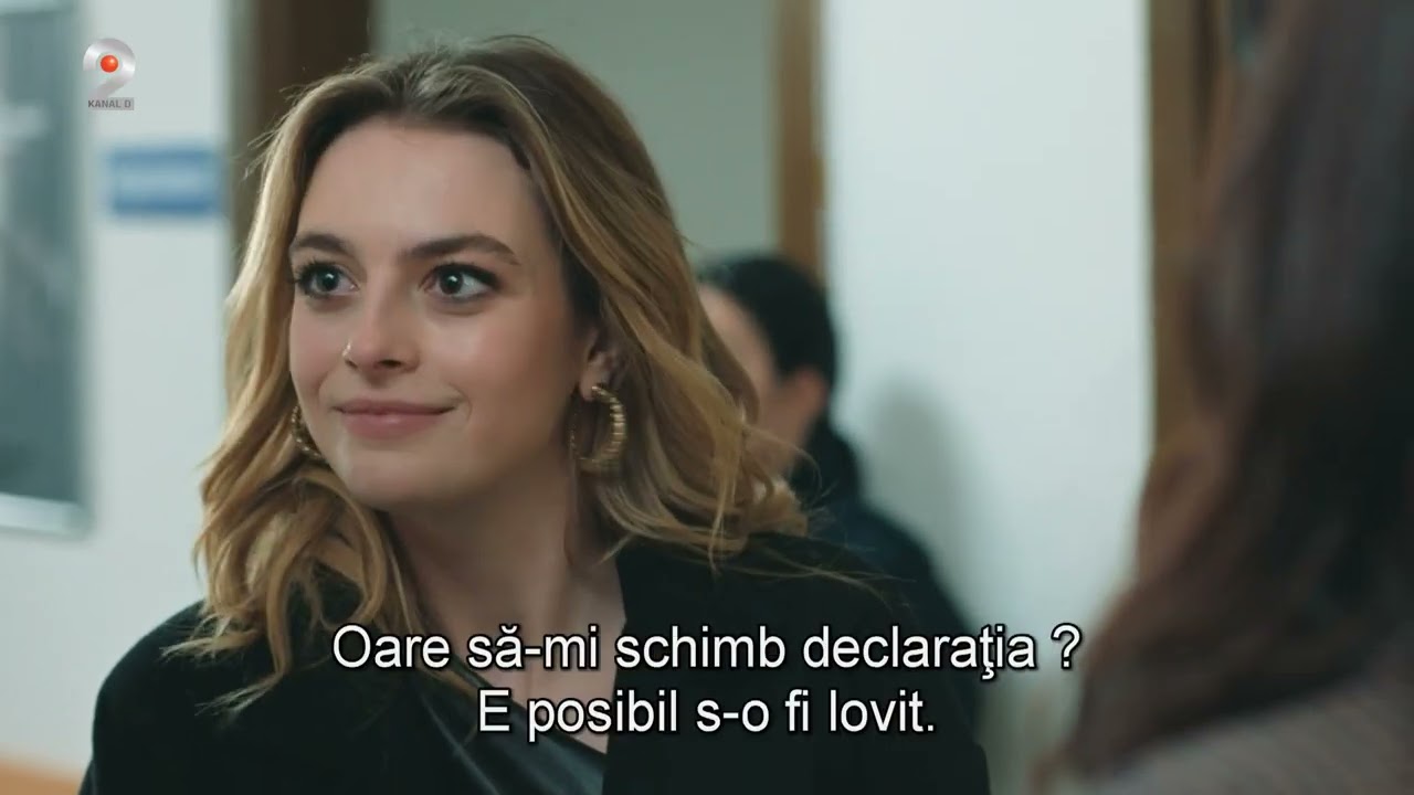 Infidelul (14.07.2025) - Leyla, lovita de Derin?