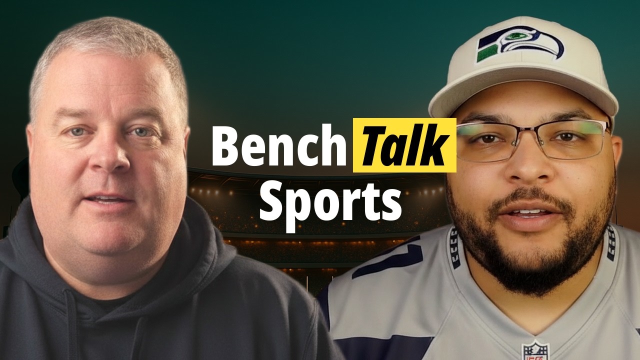 Super Bowl 60 Recap | Tanking | MLB Salary Cap?
