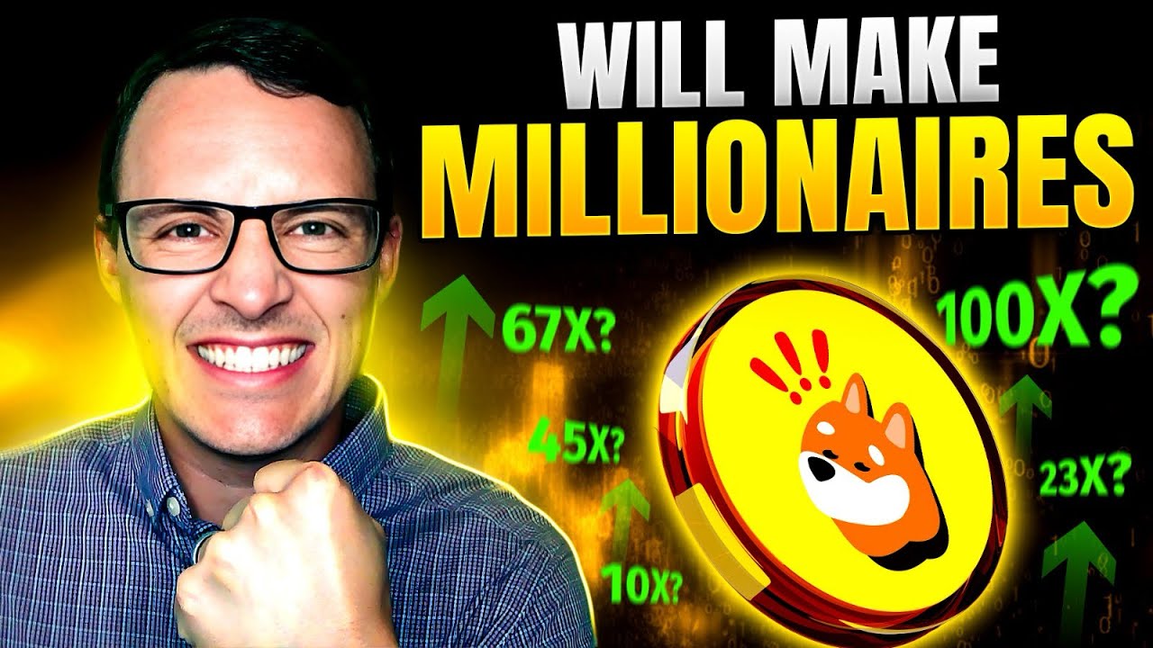 Bonk Coin Price Prediction 2025: It Could CHANGE LIVES!