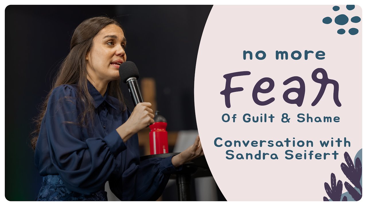 A Conversation with Sandra Seifert | Sandra Seifert & Rodney Balmes