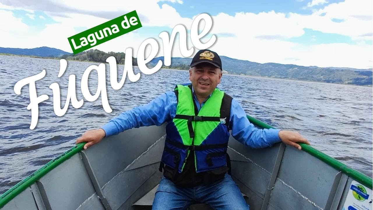 👉🏻Laguna de Fúquene: Entre la Prominencia y el Olvido, Tesoro Vital y Patrimonio de la Humanidad✔