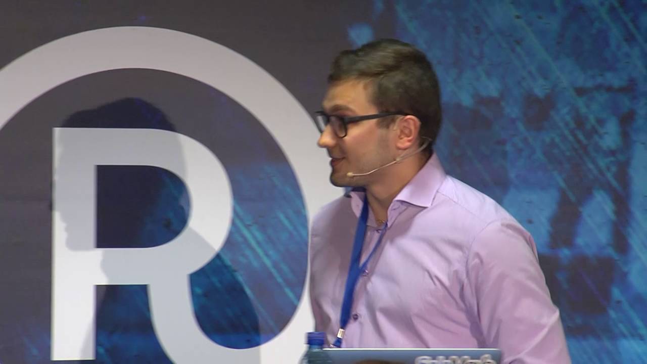 REFRESH2016, Stenver Jerkku, RxJS - destroy the state machine!