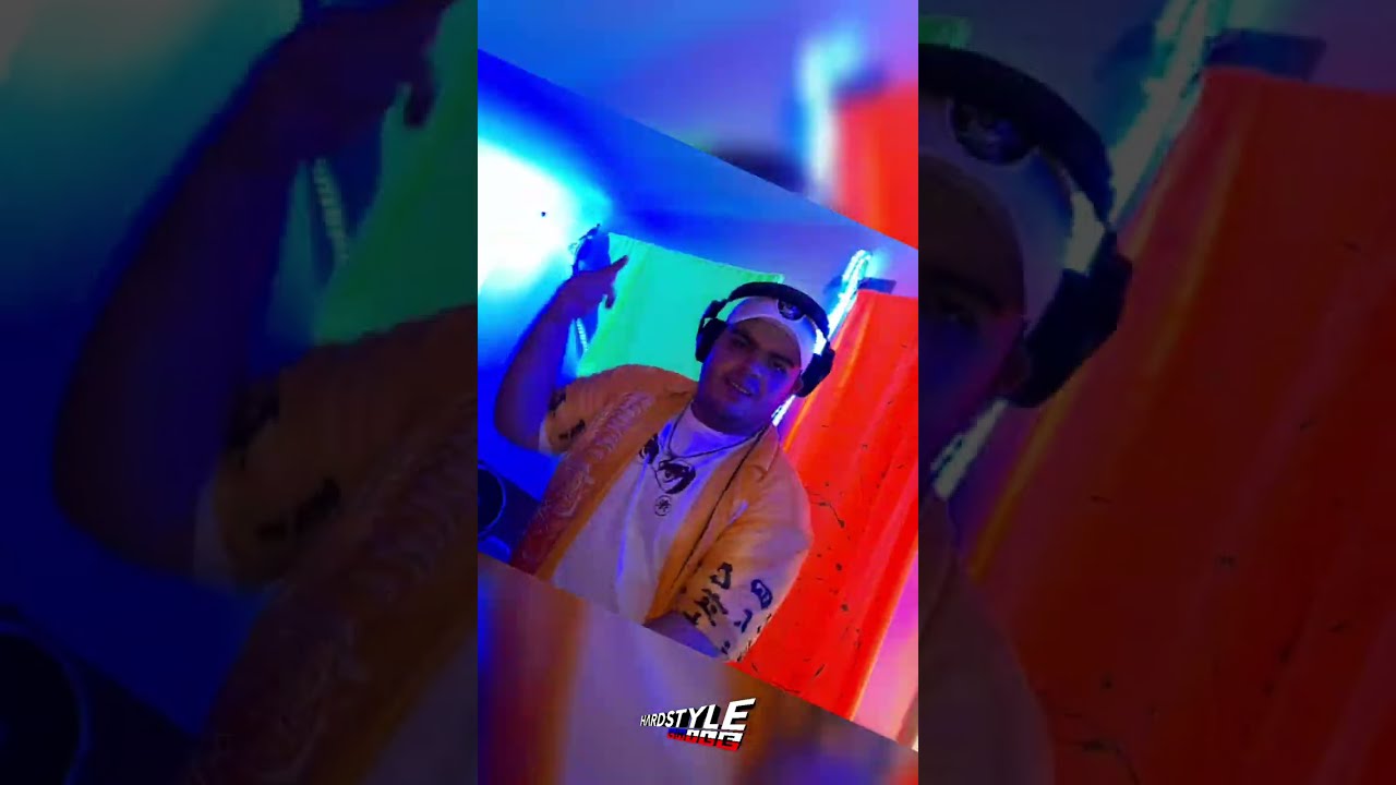 JUNTA DE HARDSTYLE CHILE 2023 | EDICION ESPECIAL