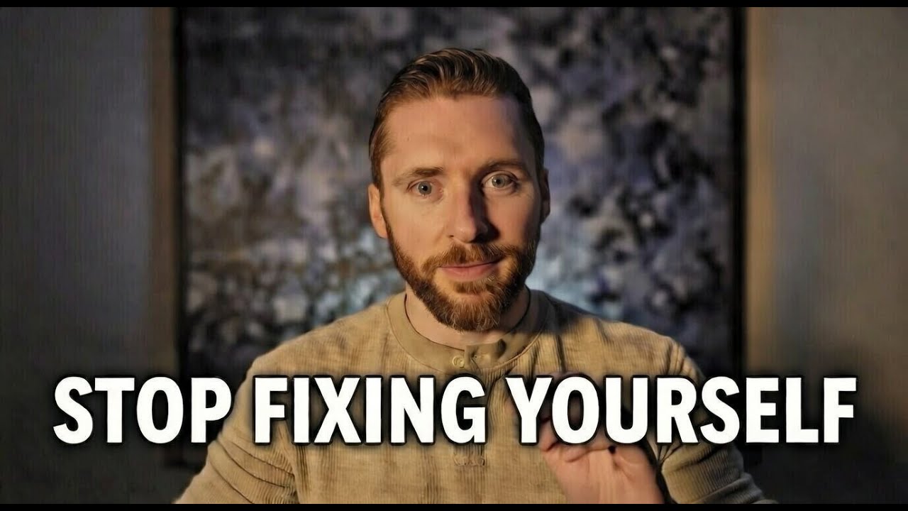 The New Way to Overcome Limiting Beliefs (Not Self Help)