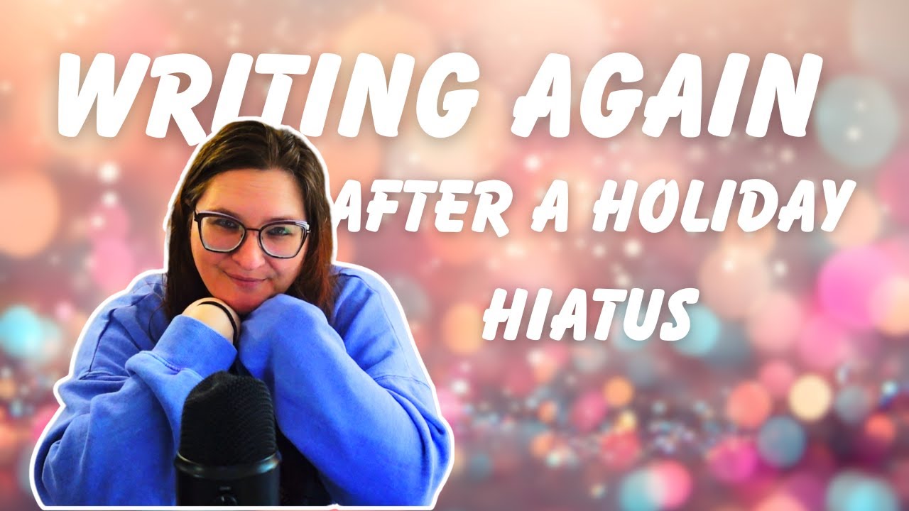 write a novel with me | our first writing vlog of 2026