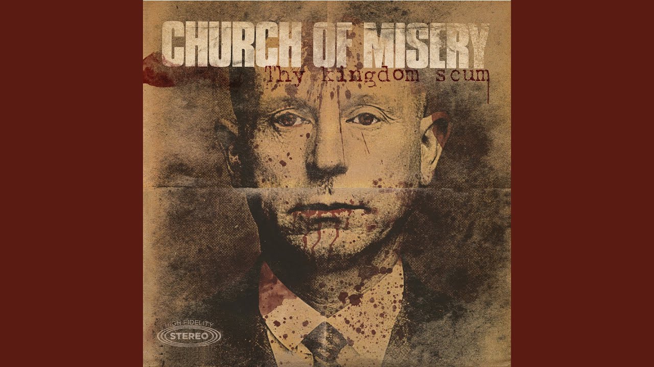 Brother Bishop (Gary Heidnik)