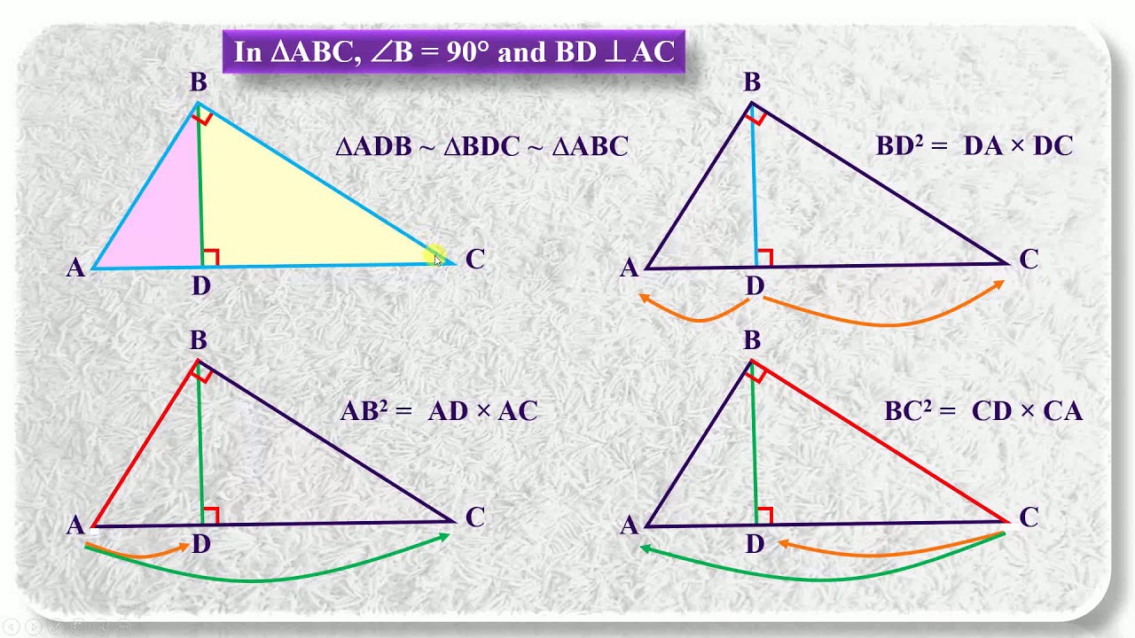 New Grade 10 Mathematics Chapter(9) Circles Part 24(The End)