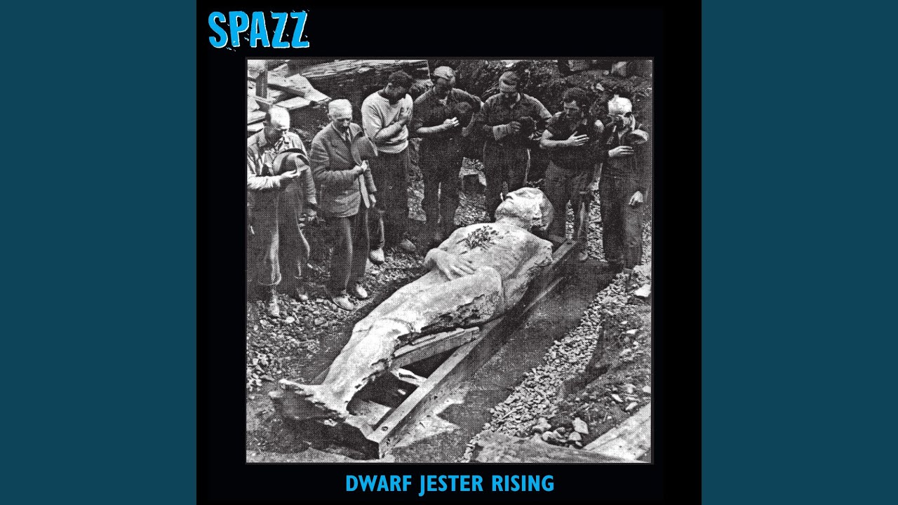 Slow Death