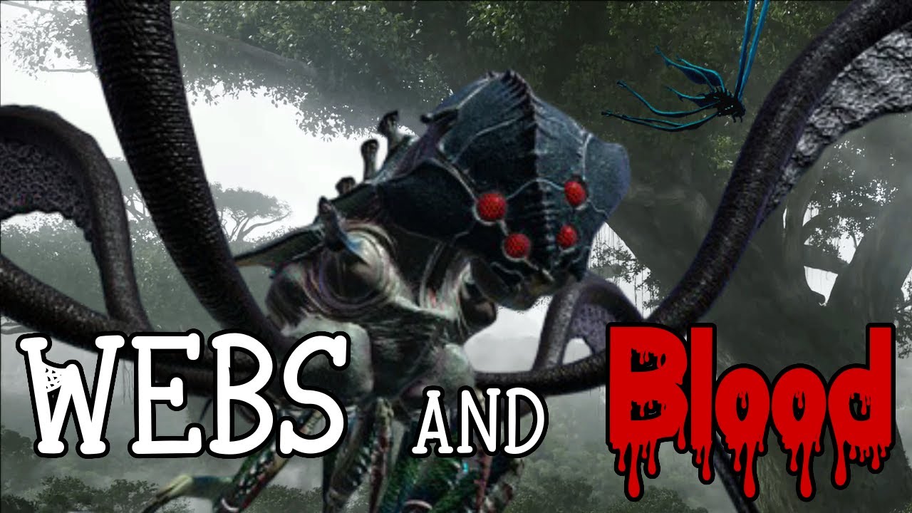 Could Bloodstalkers Survive Pandora? - Caught in Eywa’s Web