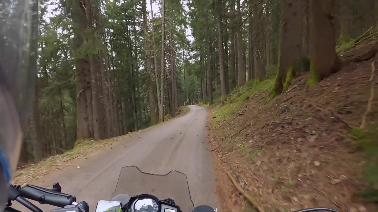 P&auml;sse, Kurven & Pisten 04, Mittelschwarzwald