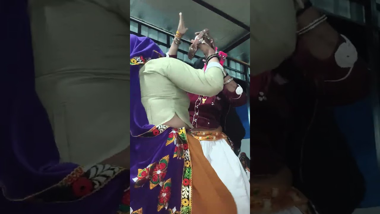गुजरी लेडीज़ धमाकेदार डांस वीडियो//Kotputli ki gurjari dance//ट्रेडिंग//@Rajasthani_Music_Culture 
