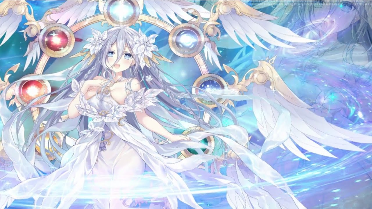 Date A Live Spirit Pledge CN | Mio Takamiya EX Rolls