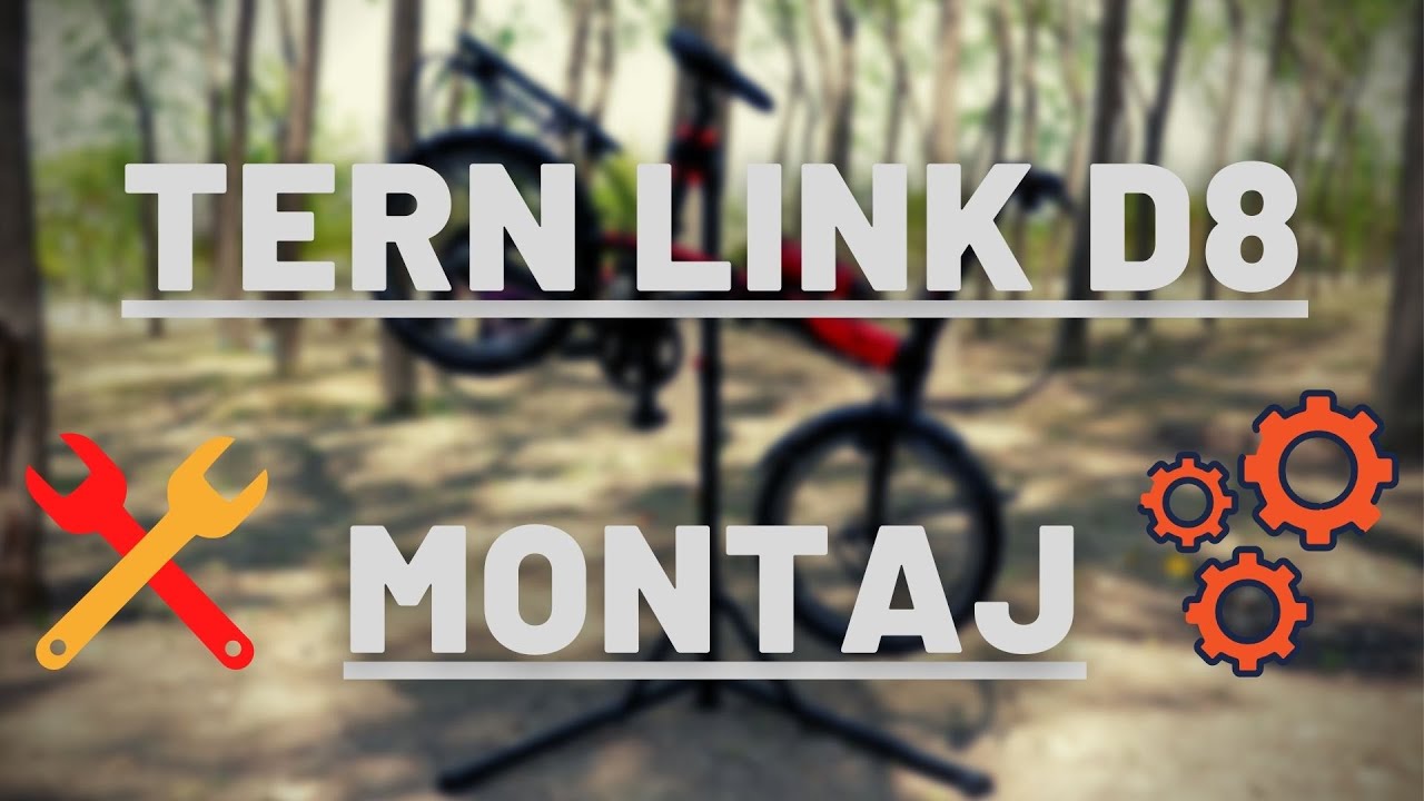 KATLANIR BİSİKLET GÜNCELLEME 2. BÖLÜM - MONTAJ
