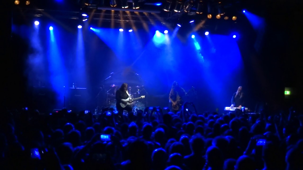 Stratovarius - 4. Before The Winter, Live @ Alcatraz, Milano (I), 22.10.2017