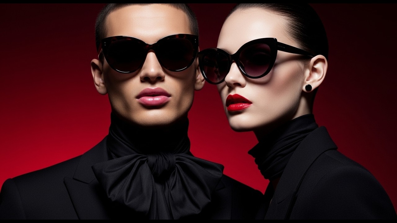Prada Retail Music 2026 | Deep House Luxury Vibes