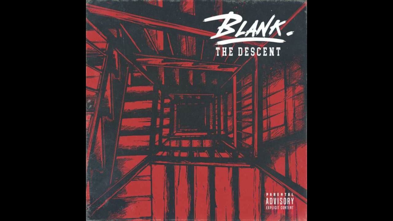 BLANK - Choke (Metallic Hardcore/Beatdown)